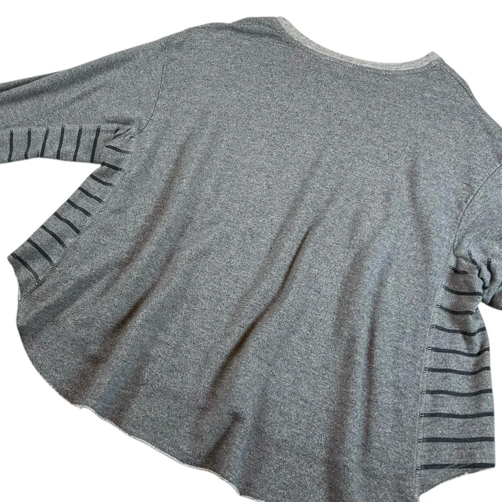 Sundry Oversized Pullover Sweatshirt Sweater Women’s Medium
